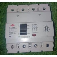 HPL MCCB 100 A FP 25 KA TABBASIX2100C4P